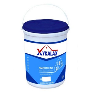 XYKALAX SMOOTH IN. PRO - SƠN MỊN NỘI THẤT CAO CẤP 5L