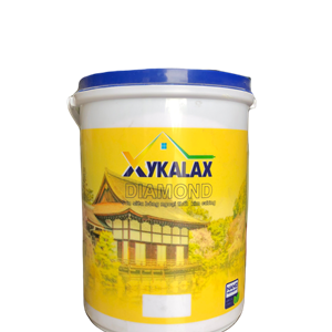 X1 - XYKALAX DIAMOND - Sơn siêu bóng kim cương ngoại thất cao cấp 5L