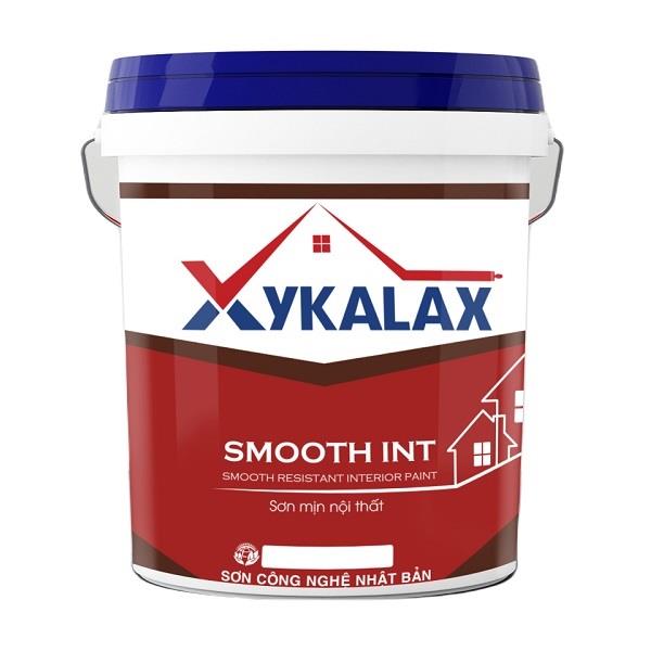 XYKALAX SMOOTH.IN - Sơn mịn nội thất 18L