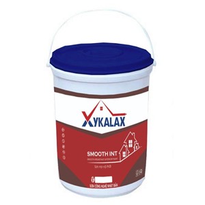 X9 - XYKALAX SMOOTH.IN - Sơn mịn nội thất 5L